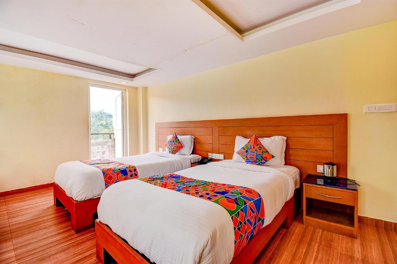 Fabhotel Abirami Grand Inn - Nr Bryant Park Кодайканал Екстер'єр фото