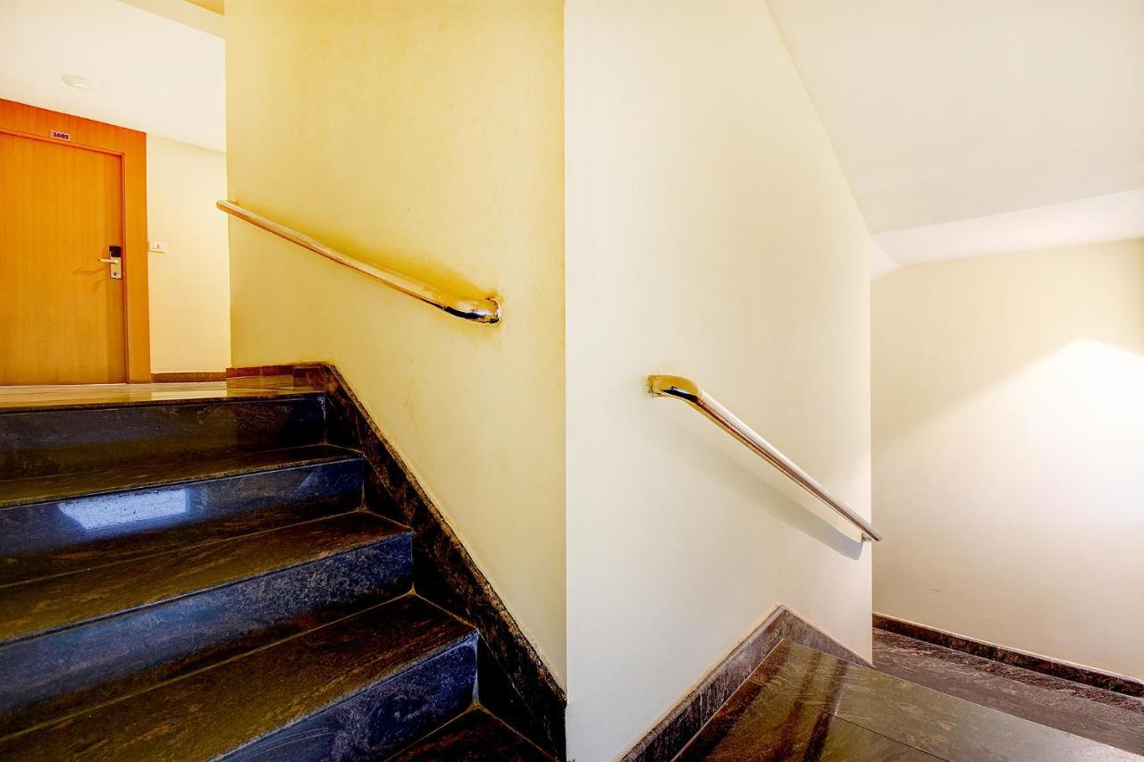 Fabhotel Abirami Grand Inn - Nr Bryant Park Кодайканал Екстер'єр фото