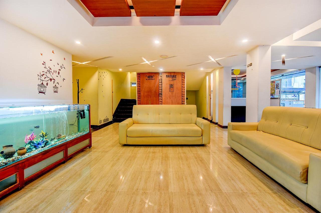Fabhotel Abirami Grand Inn - Nr Bryant Park Кодайканал Екстер'єр фото
