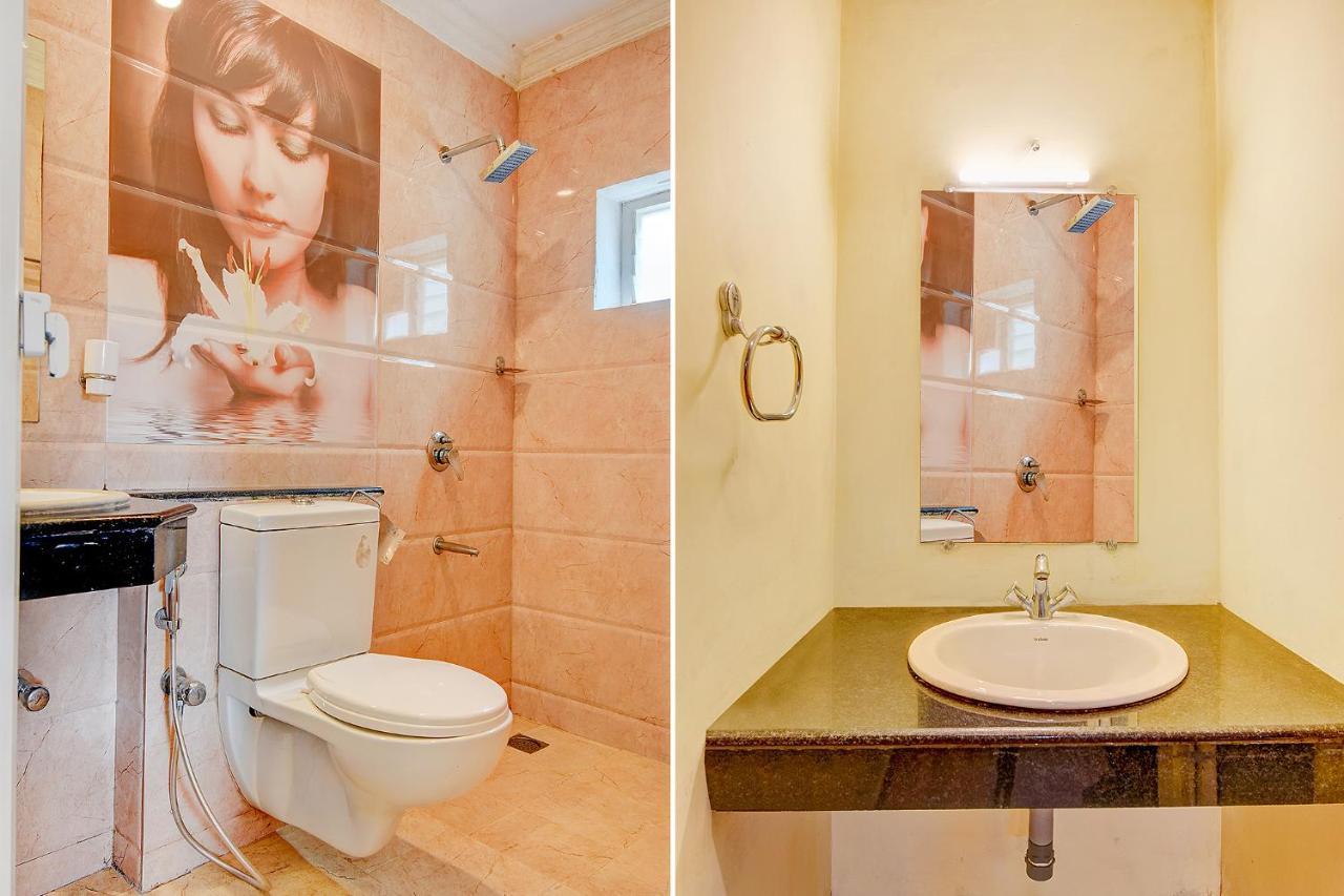 Fabhotel Abirami Grand Inn - Nr Bryant Park Кодайканал Екстер'єр фото