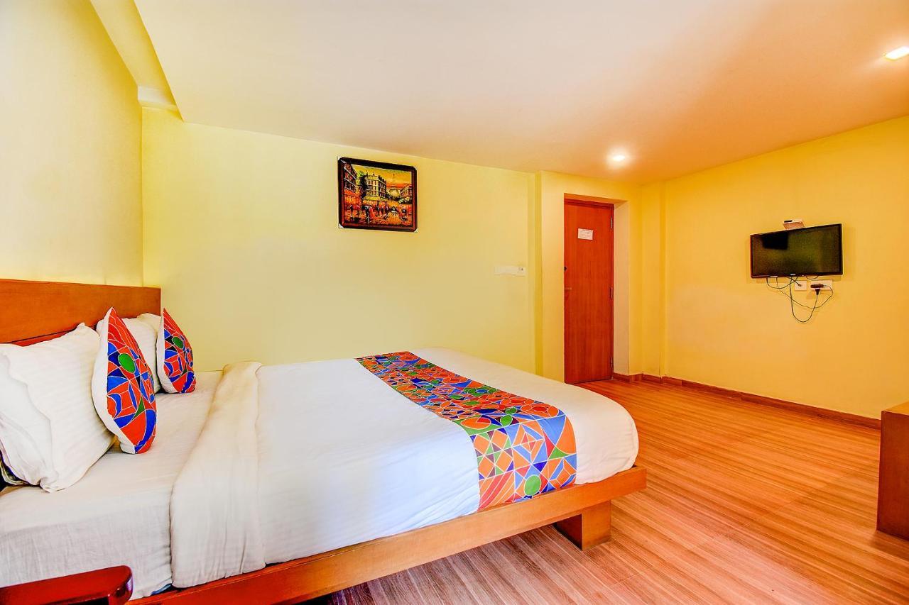 Fabhotel Abirami Grand Inn - Nr Bryant Park Кодайканал Екстер'єр фото