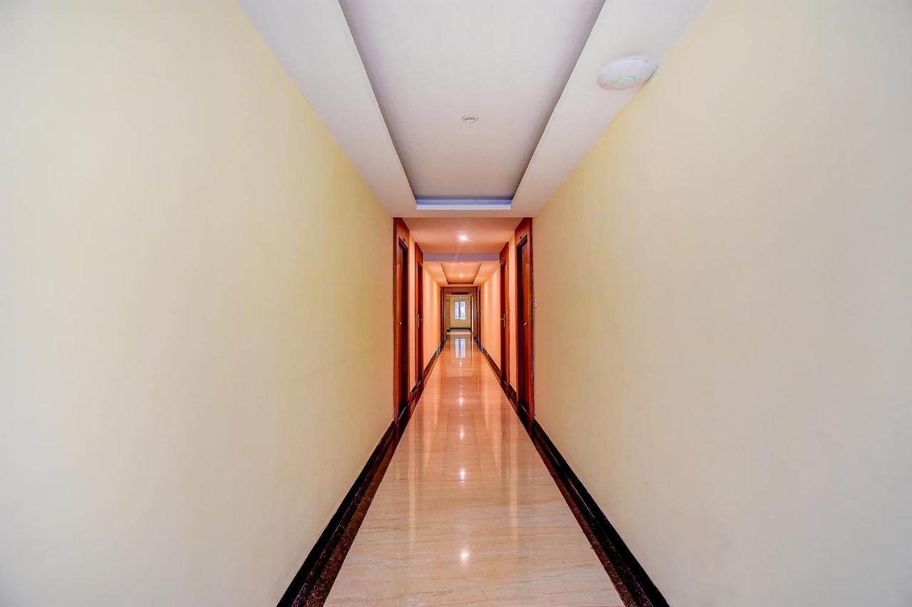 Fabhotel Abirami Grand Inn - Nr Bryant Park Кодайканал Екстер'єр фото