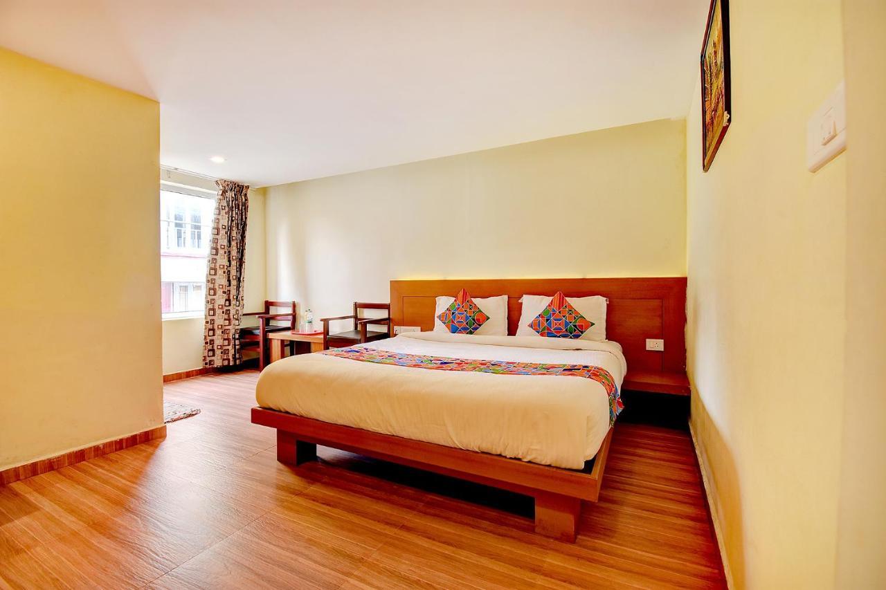 Fabhotel Abirami Grand Inn - Nr Bryant Park Кодайканал Екстер'єр фото