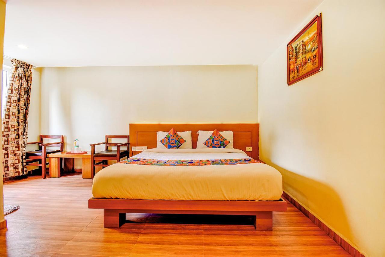 Fabhotel Abirami Grand Inn - Nr Bryant Park Кодайканал Екстер'єр фото
