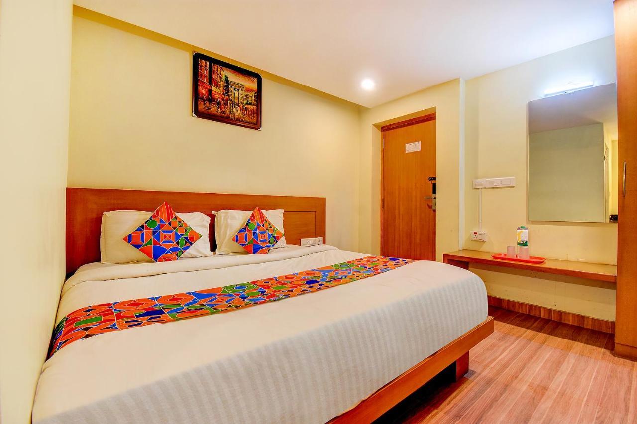 Fabhotel Abirami Grand Inn - Nr Bryant Park Кодайканал Екстер'єр фото