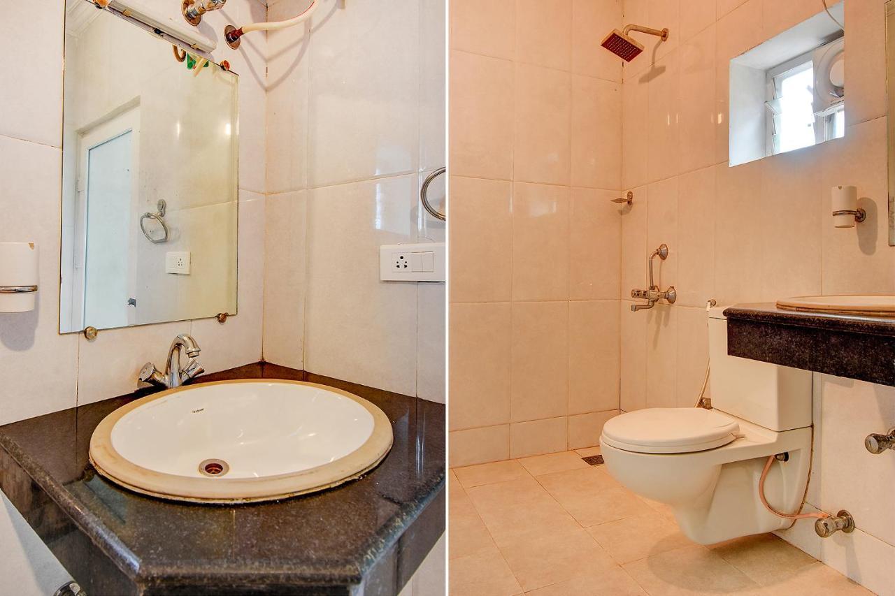 Fabhotel Abirami Grand Inn - Nr Bryant Park Кодайканал Екстер'єр фото