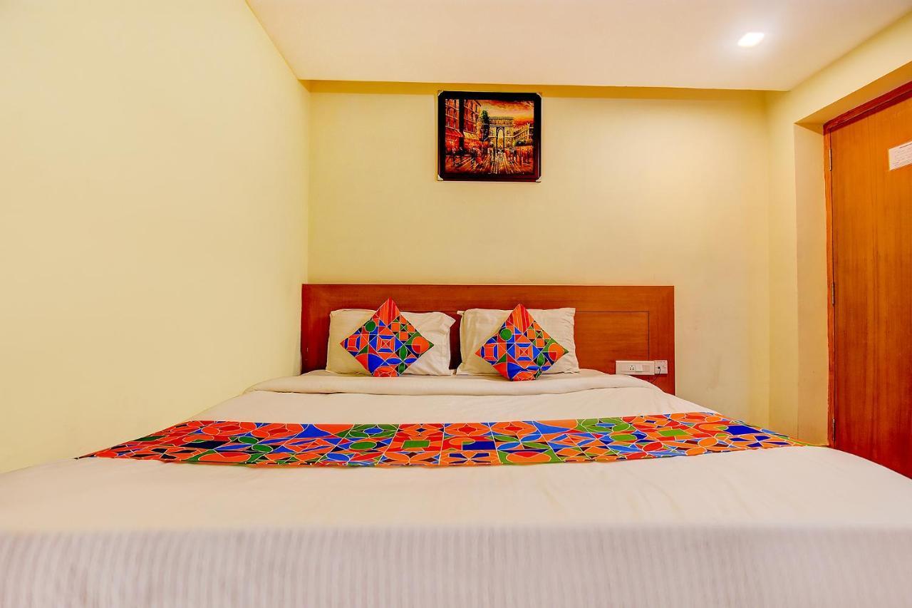 Fabhotel Abirami Grand Inn - Nr Bryant Park Кодайканал Екстер'єр фото
