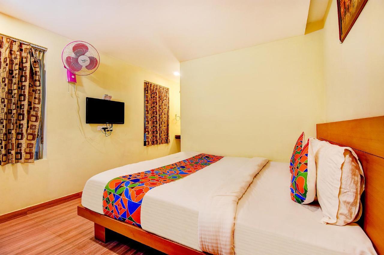 Fabhotel Abirami Grand Inn - Nr Bryant Park Кодайканал Екстер'єр фото